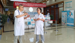世界痛风日北京积水潭医院风湿免疫科主任医师韩淑玲来